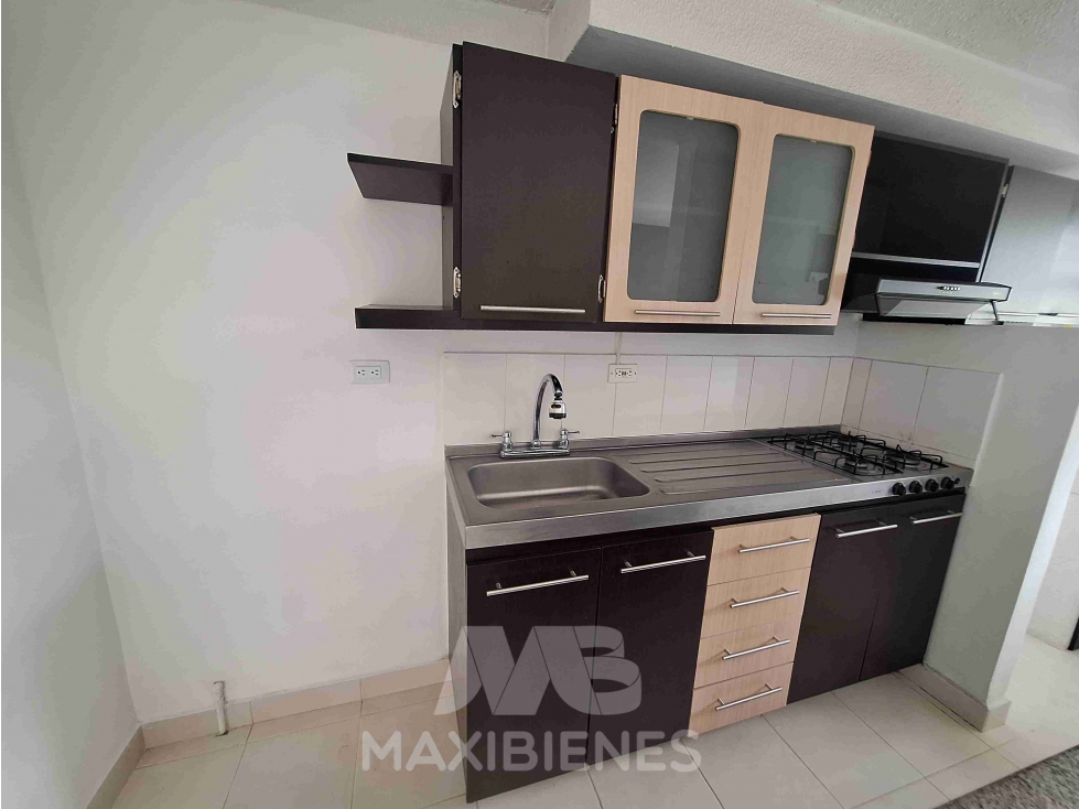 APARTAMENTO EN ARRRIENDO UBICADO EN COPACABANA — foto 2