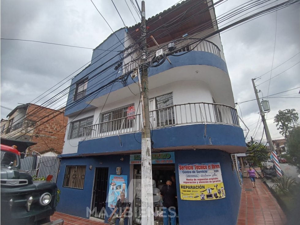 APARTAMENTO PARA ARRIENDO UBICADO EN BELLO