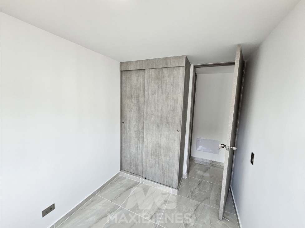 APARTAMENTO PARA ARRIENDO UBICADO EN BELLO — foto 6