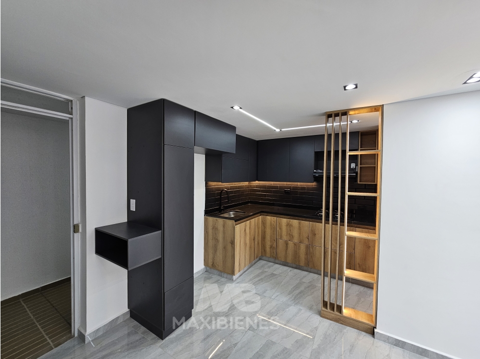 APARTAMENTO PARA ARRIENDO UBICADO EN NIQUIA