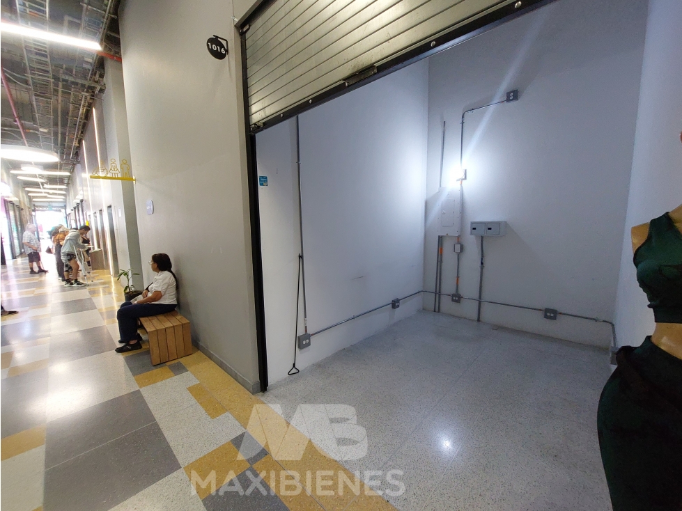 LOCAL PARA ARRIENDO UBICADO EN NIQUIA — foto 3