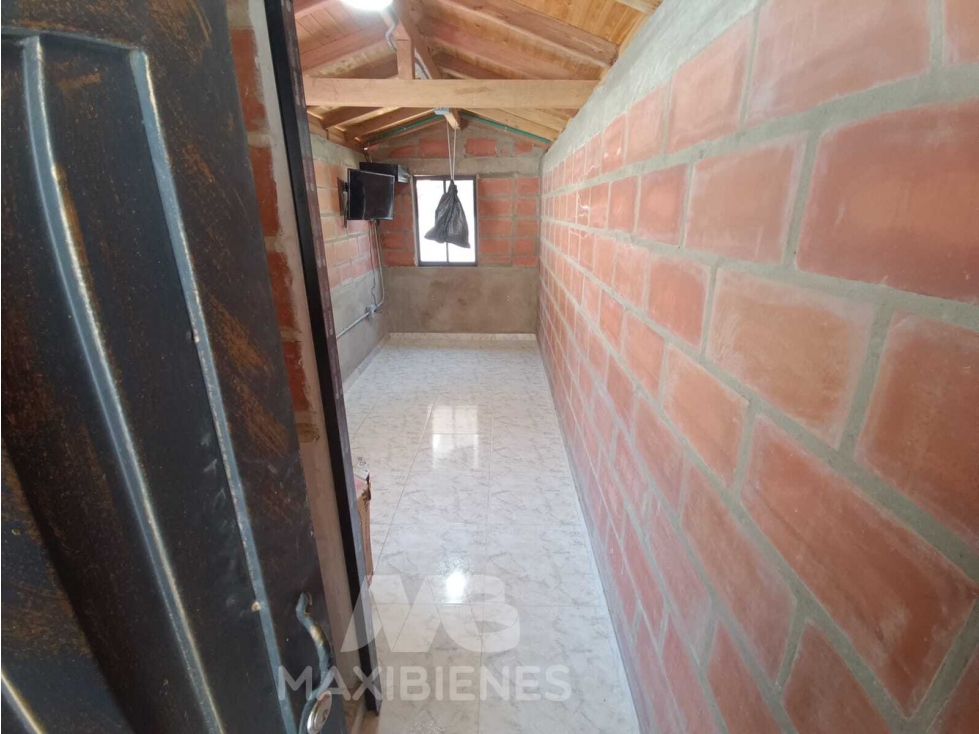 OFICINA PARA ARRIENDO UBICADO EN BELLO - 3