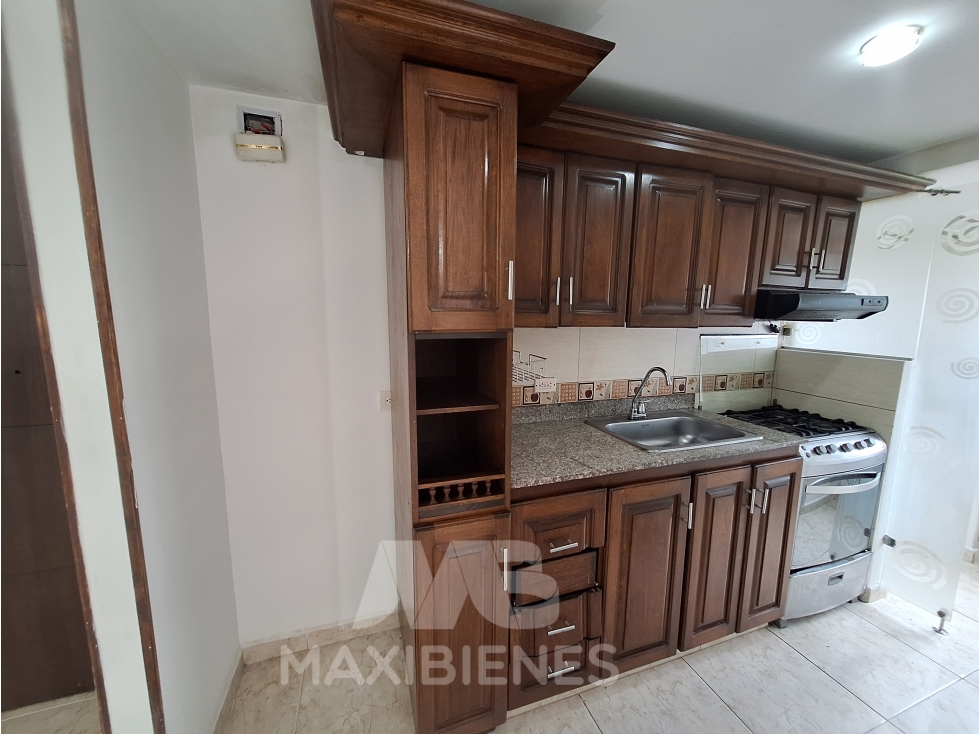 APARTAMENTO PARA ARRIENDO UBICADO EN BELLO