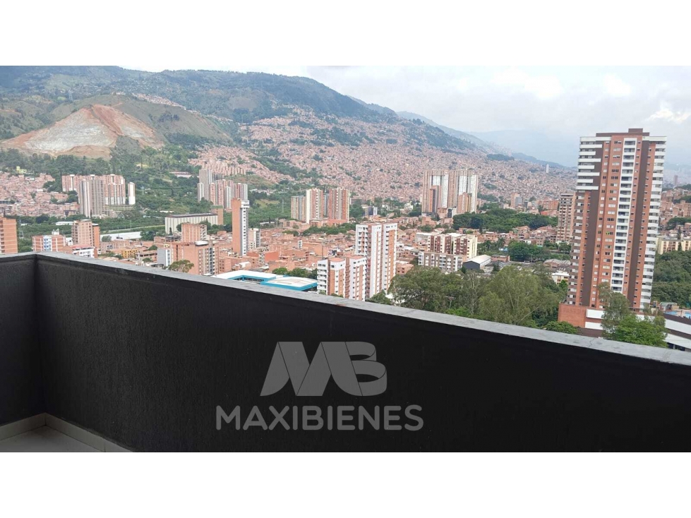 APARTAMENTO PARA ARRIENDO UBICADO EN BELLO — foto 4