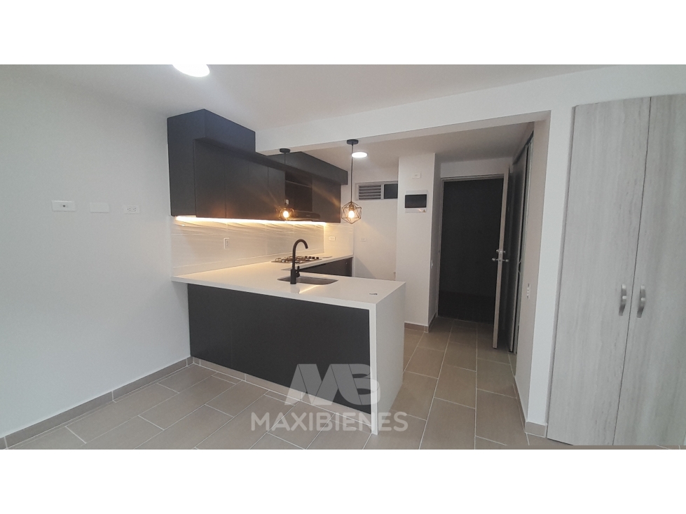 APARTAMENTO PARA ARRIENDO UBICADO EN BELLO