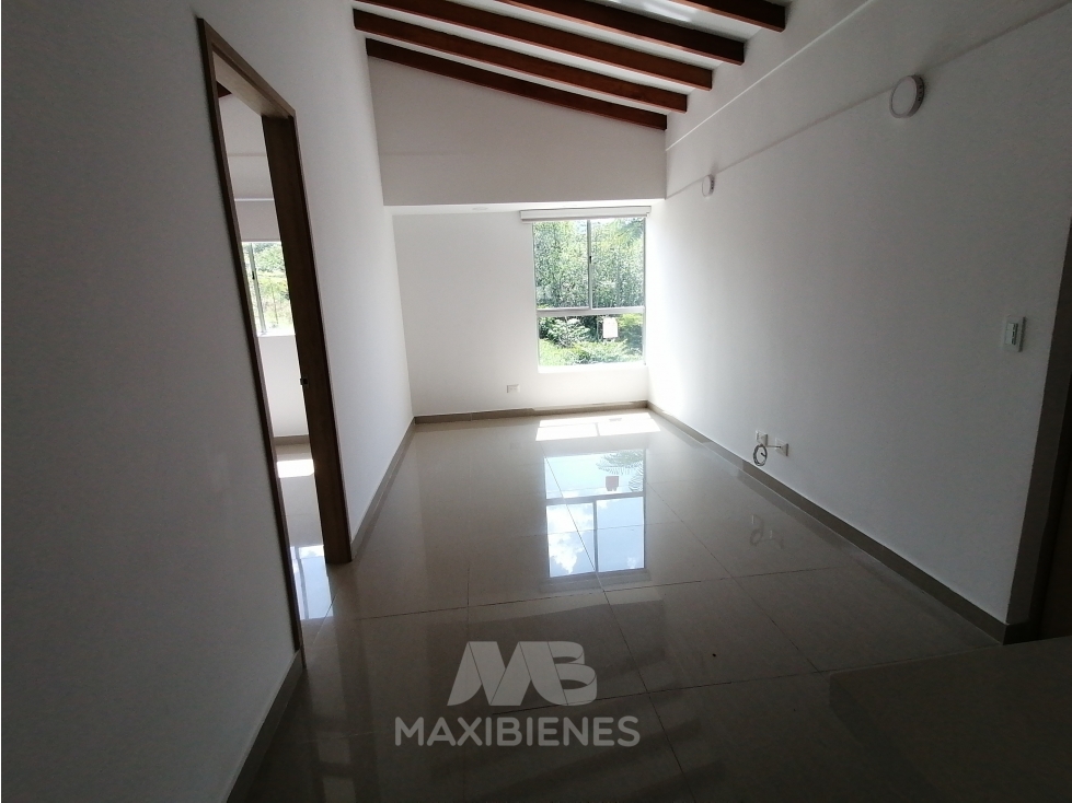 CASA PARA ARRIENDO UBICADO EN GIRARDOTA — foto 3