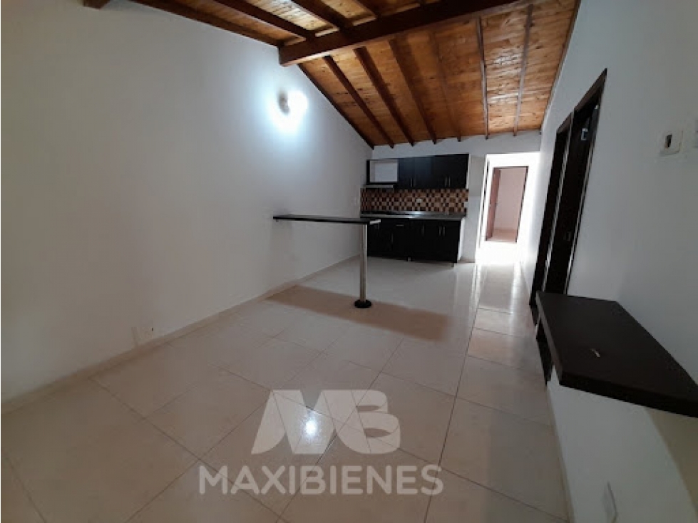 APARTAMENTO PARA VENTA UBICADO EN BELLO — foto 4