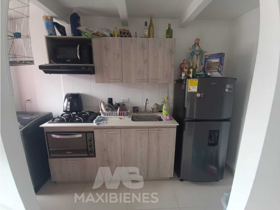 APARTAMENTO PARA ARRIENDO UBICADO EN BELLO
