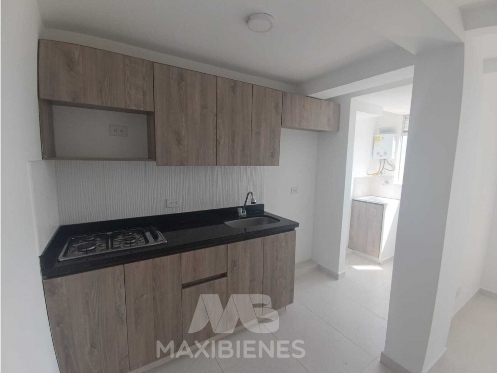 APARTAMENTO PARA ARRIENDO UBICADO EN BELLO