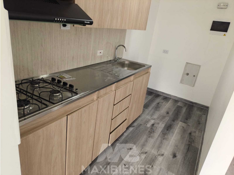 APARTAMENTO PARA ARRIENDO UBICADO EN BELLO