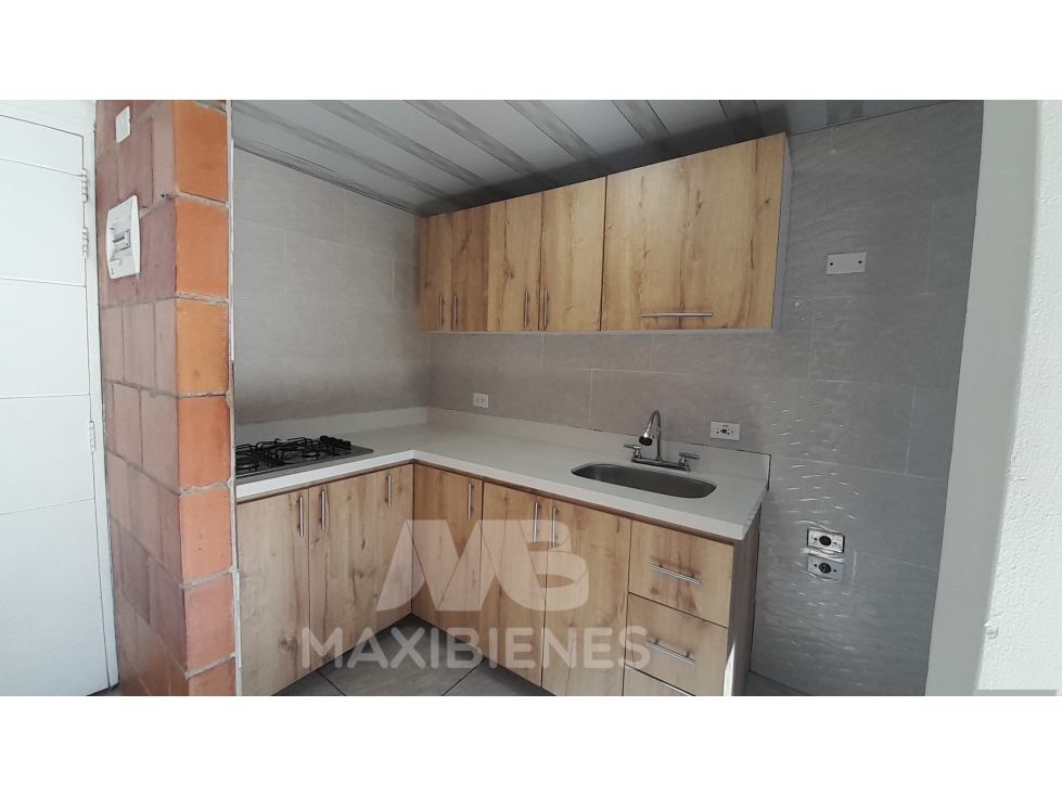 APARTAMENTO PARA ARRIENDO UBICADO EN BELLO