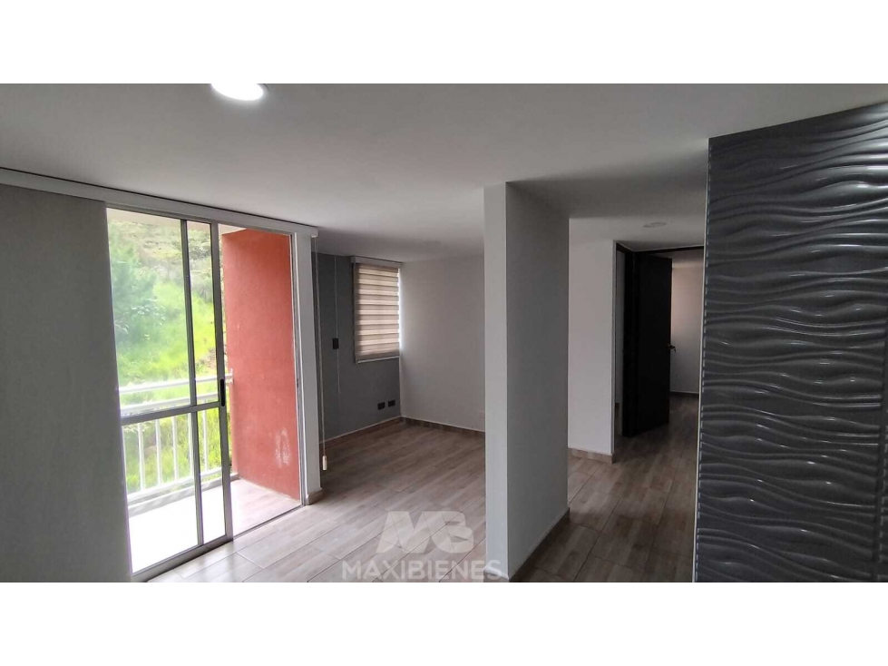 APARTAMENTO PARA ARRIENDO UBICADO EN BELLO — foto 4