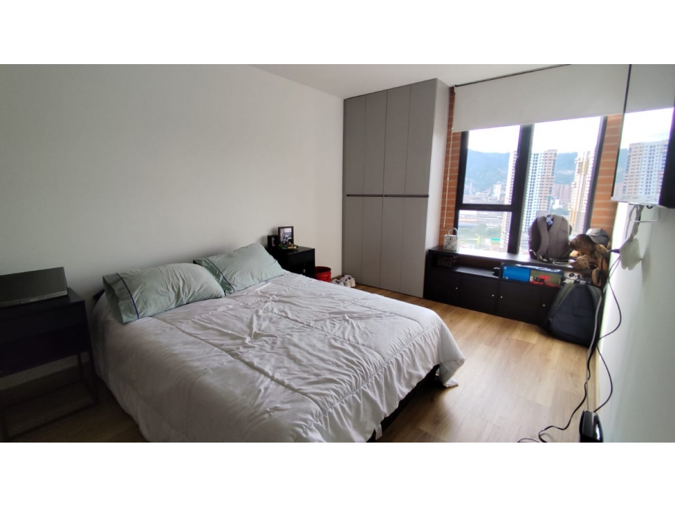 APARTAMENTO EN VENTA SECTOR ENVIGADO — foto 6