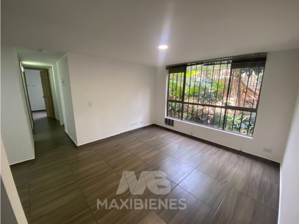 APARTAMENTO PARA ARRIENDO UBICADO EN BELLO - TRAPICHE — foto 2