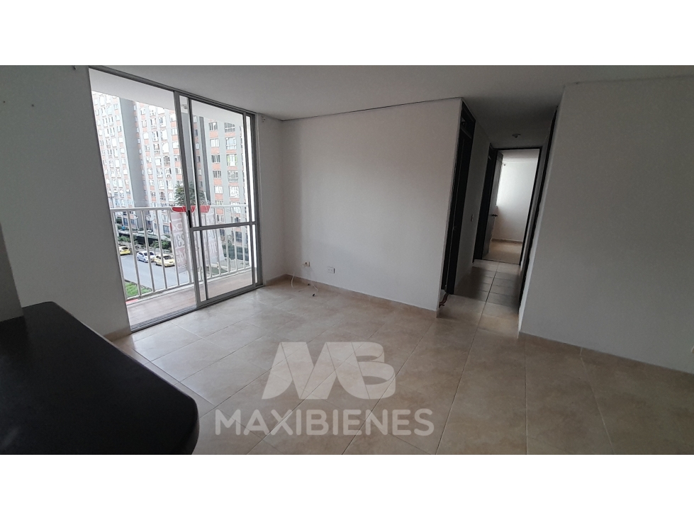 APARTAMENTO PARA ARRIENDO UBICADO EN BELLO - TRAPICHE — foto 5