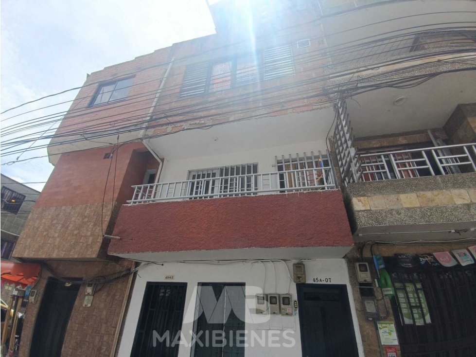 APARTAMENTO PARA ARRIENDO UBICADO EN BELLO - PRADO