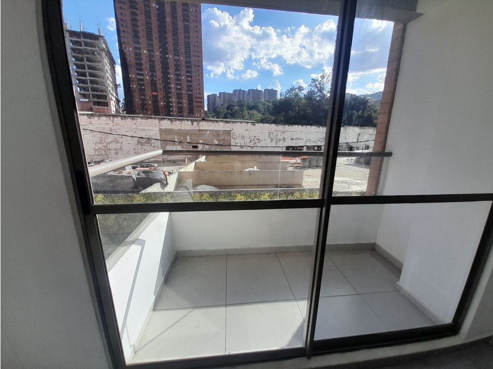 APARTAMENTO PARA ARRIENDO UBICADO EN SANTA ANA, BELLO