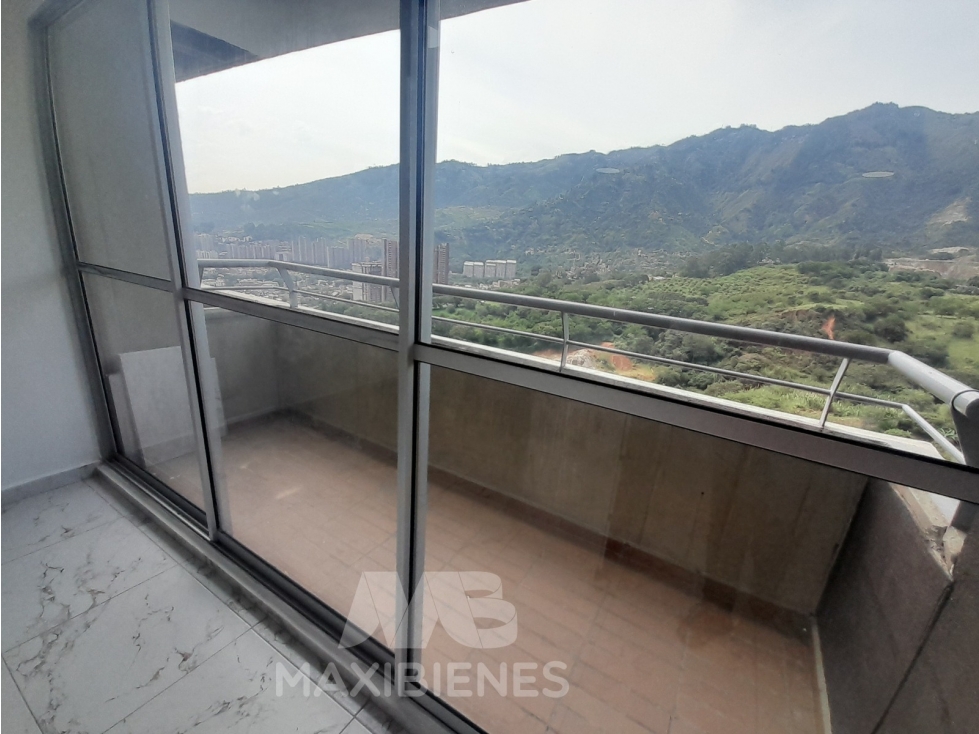 APARTAMENTO PARA ARRIENDO UBICADO EN SAN GABRIEL, BELLO — foto 3