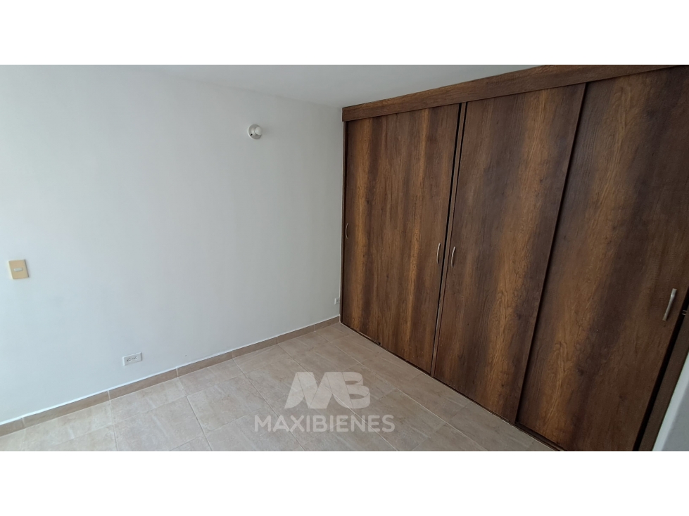 APARTAMENTO PARA ARRIENDO UBICADO EN EDIFICIO MADERA NATURAL, BELLO — foto 6