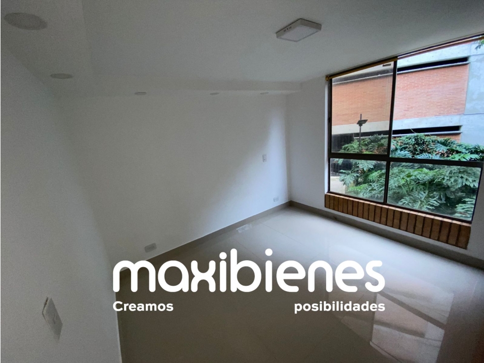 SE ARRIENDA APARTAMENTO EN EL TRAPICHE BELLO. — foto 6