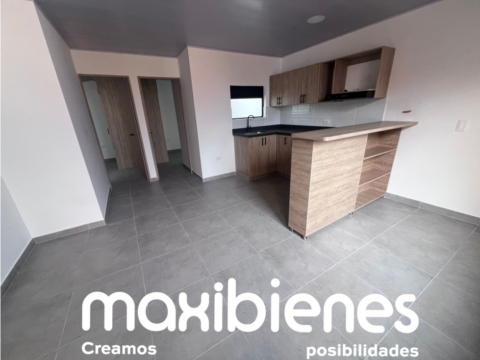 INGRESA APARTAMENTO EN BELLO - BARRIO NUEVO — foto 5