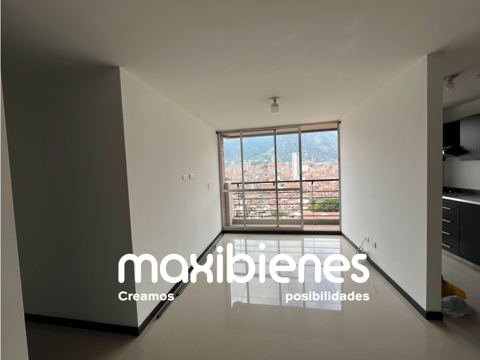SE ARRIENDA APARTAMENTO EN PANAMERICANO BELLO. — foto 5