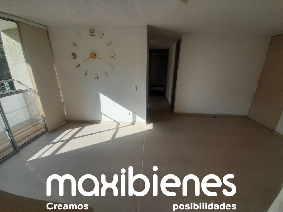 APARTAMENTO PARA ARRIENDO CAMINO DEL VIENTO, AMAZONIA, BELLO — foto 6