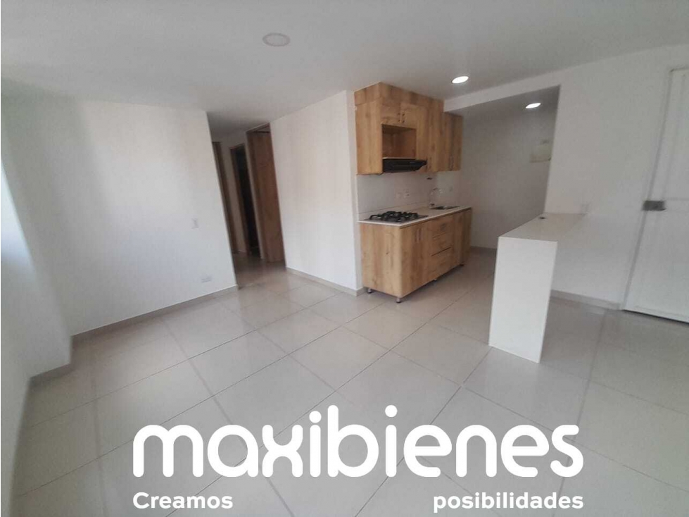 INGRESA APARTAMENTO LA GABRIELA - TOLEDO CAMPESTRE — foto 3