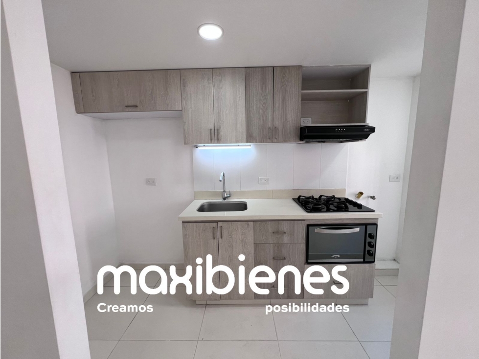SE ARRIENDA APARTAMENTO EN SANTA ANA BELLO. — foto 2