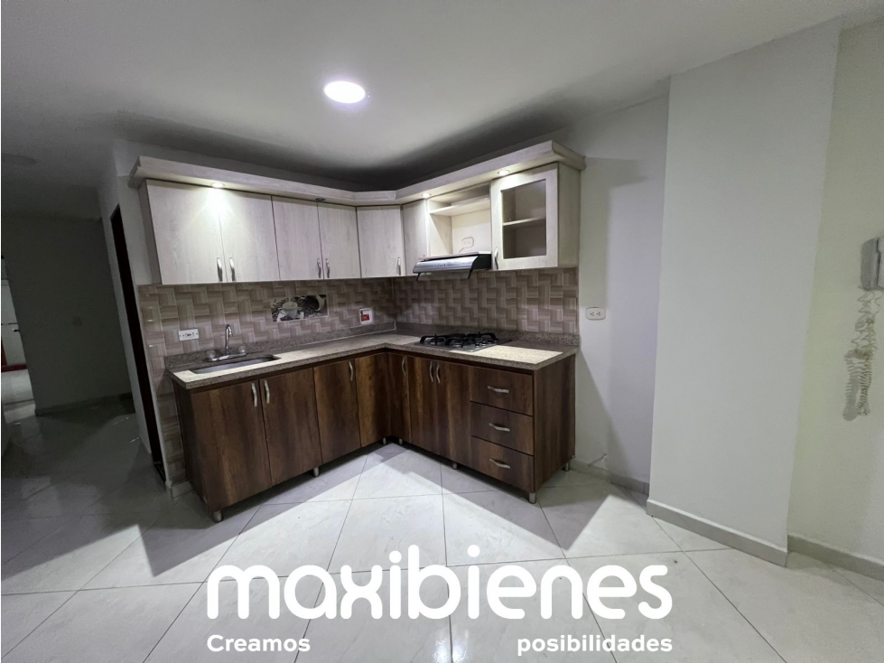 INGRESA APARTAMENTO EN EL SECTOR CABAÑAS BELLO. NARAJUANES