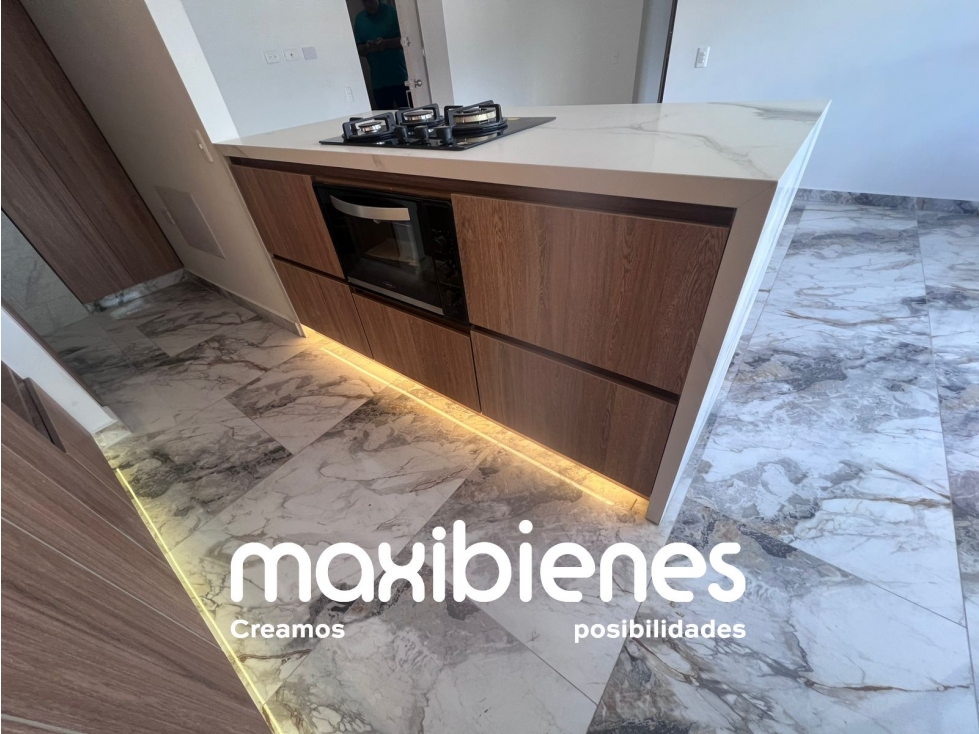 SE ARRIENDA APARTAMENTO EN SANTA ANA BELLO. — foto 5