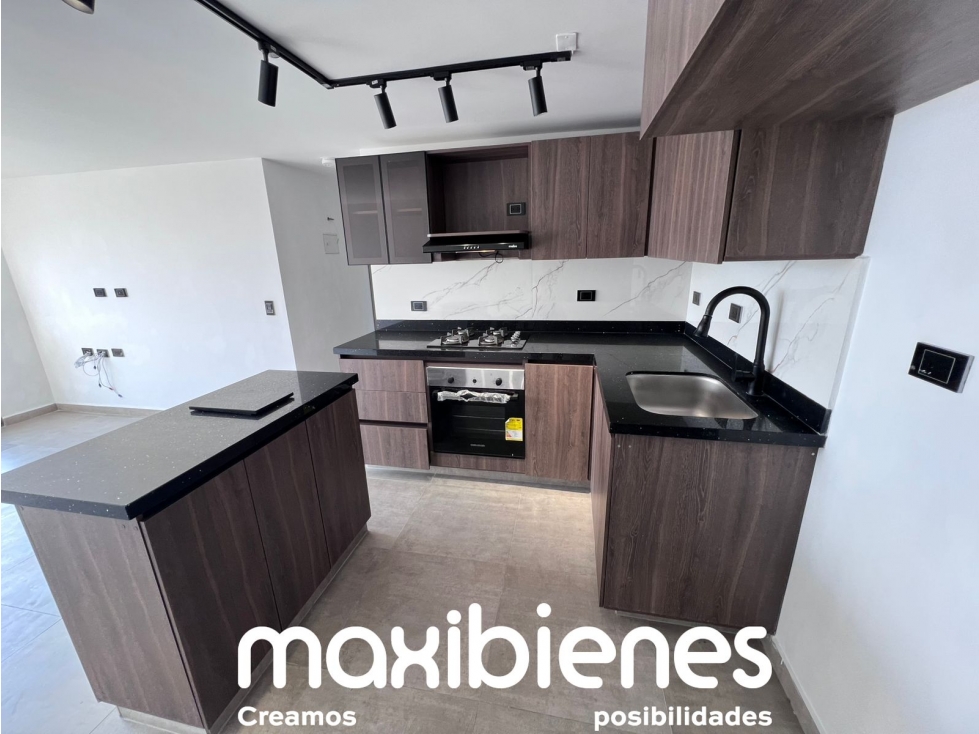 INGRESA APARTAMENTO EN EL TRAPICHE PARQUE ALTO - BELLO — foto 3
