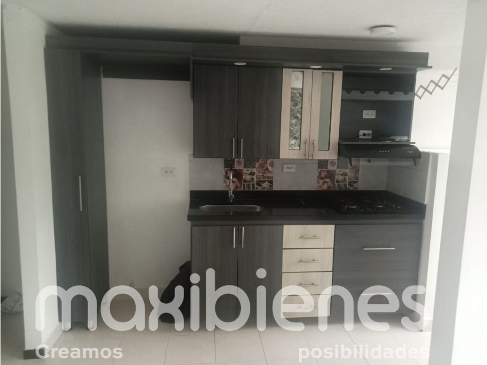 INGRESA APARTAMENTO EN COPACABANA - PORTON DEL NORTE