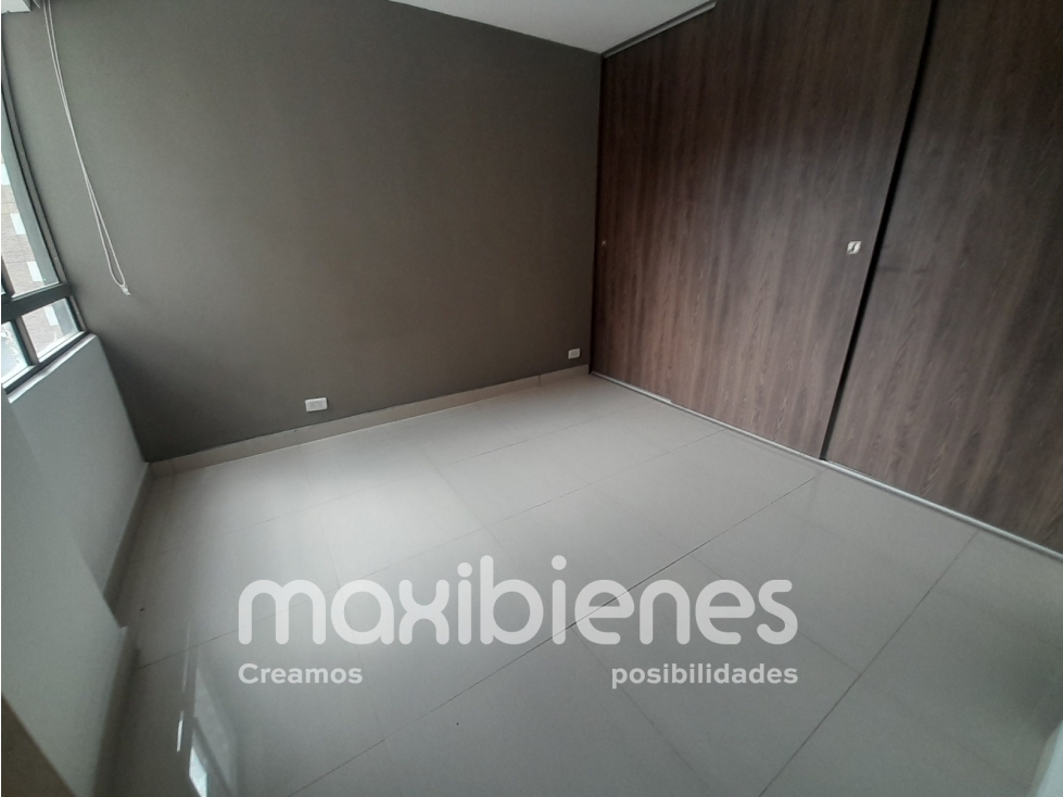 SE ARRIENDA APARTAMENTO EN SANTA ANA BELLO. — foto 6