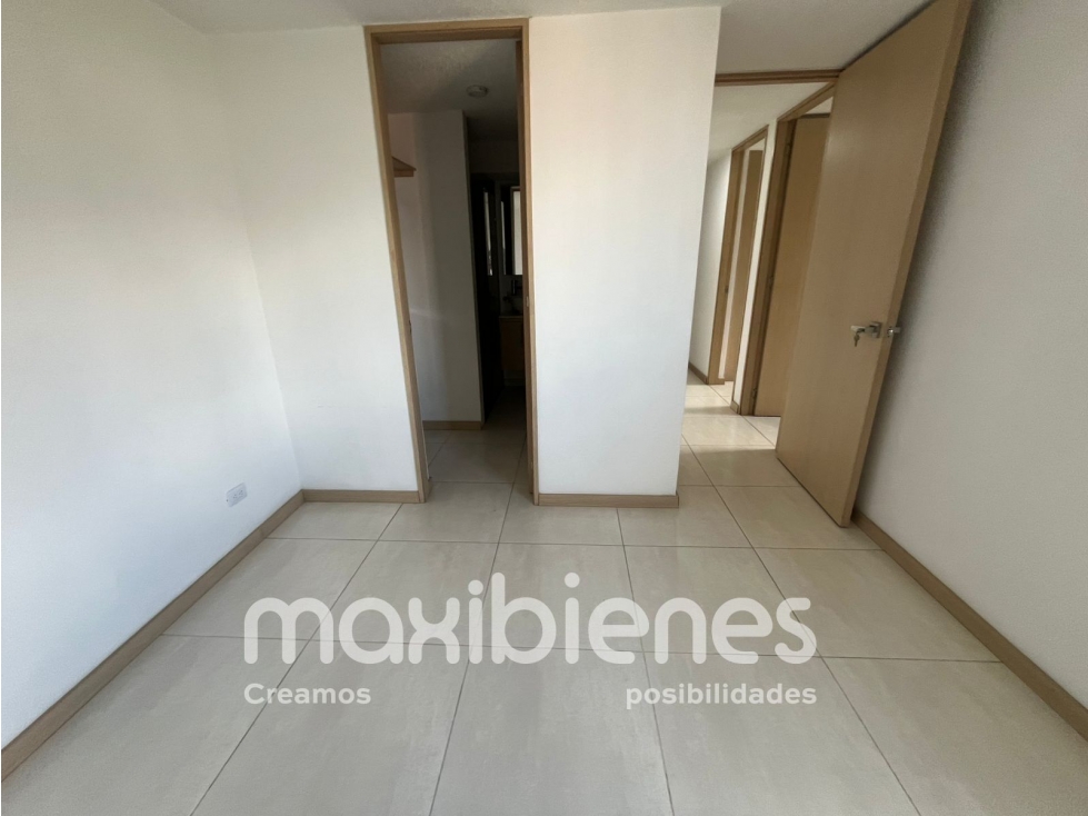 SE ARRIENDA APARTAMENTO EN AMAZONIA BELLO. — foto 2