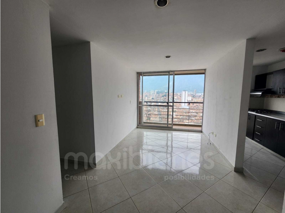 APARTAMENTO PARA ARRIENDO UBICADO EN NIQUIA