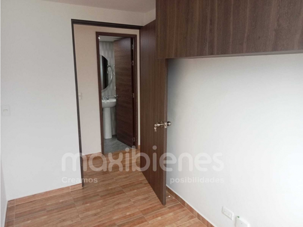 SE ARRIENDA APARTAMENTO EN GIRARDOTA. — foto 6