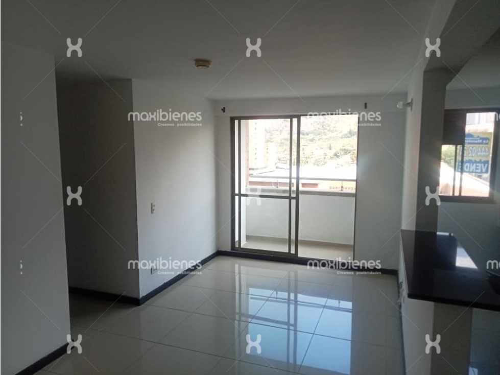 APARTAMENTO PARA VENTA UBICADO EN BELLO - NIQUIA — foto 3