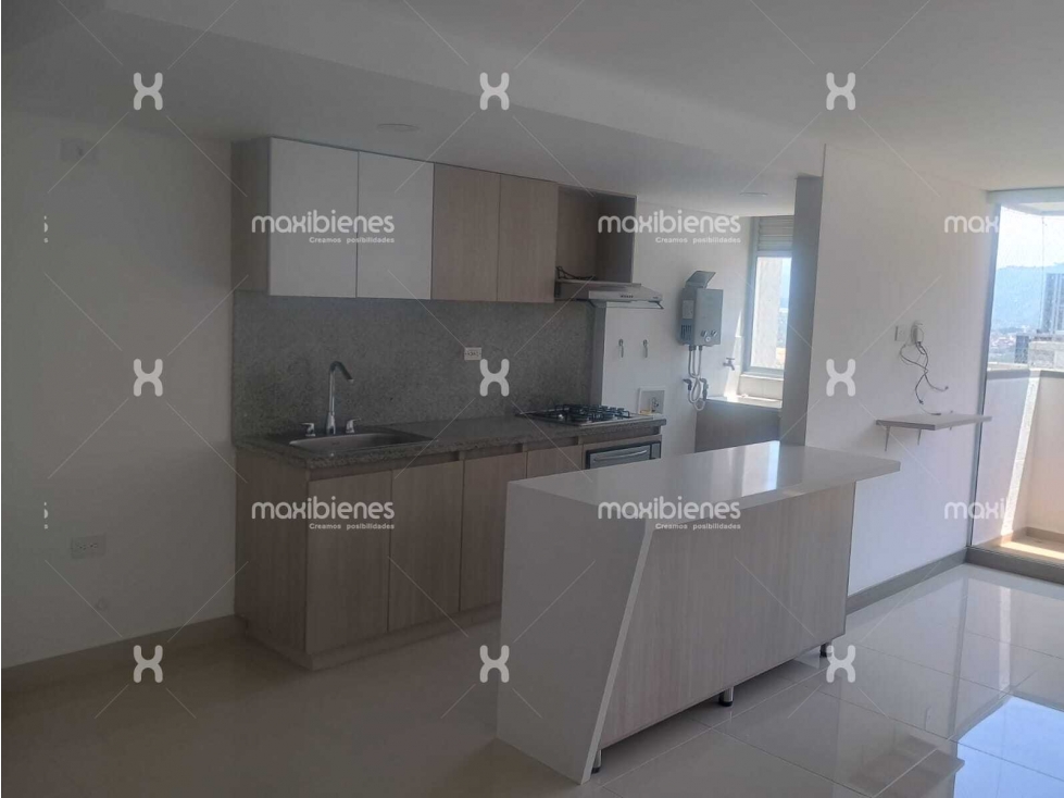 APARTAMENTO PARA VENTA UBICADO EN BELLO - MACHADO — foto 2