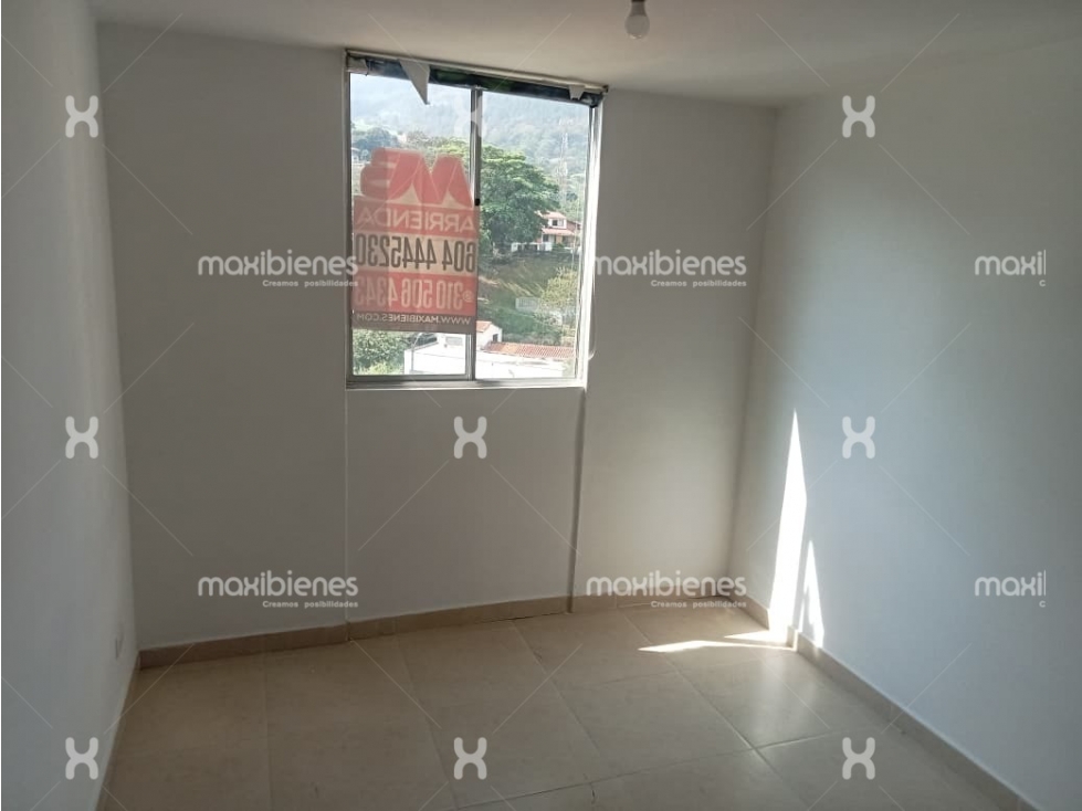 SE ARRIENDA APARTAMENTO EN MACHADO COPACABANA.