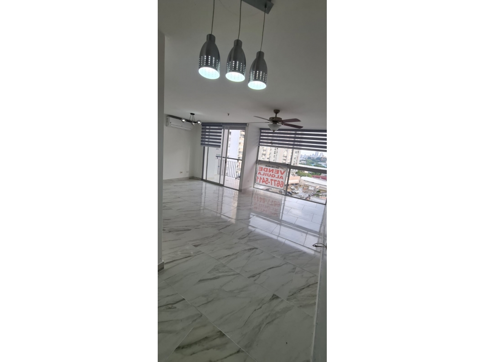 VENDO APARTAMENTO ALTAVISTA TOWER REMODELADO — foto 3