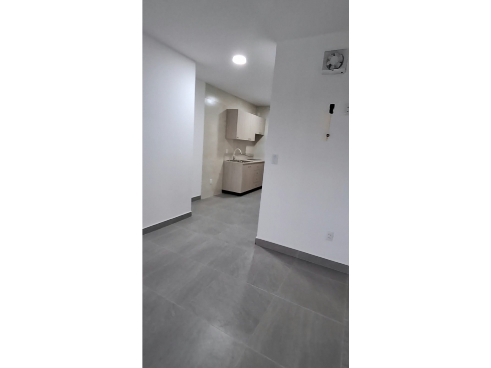 Apartaestudios en Vista Hermosa — foto 5