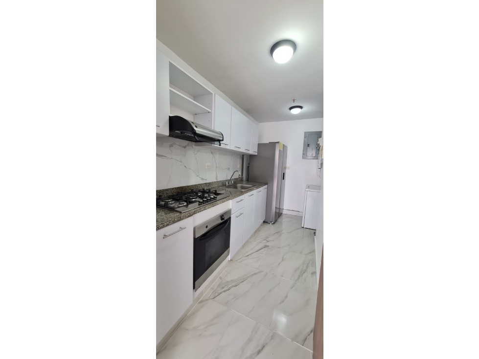 VENDO APARTAMENTO ALTAVISTA TOWER REMODELADO — foto 4