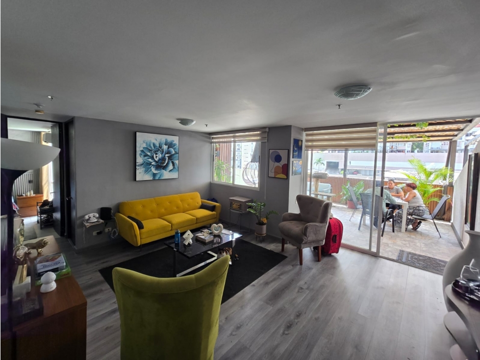 PH Alsacia Tower — foto 2