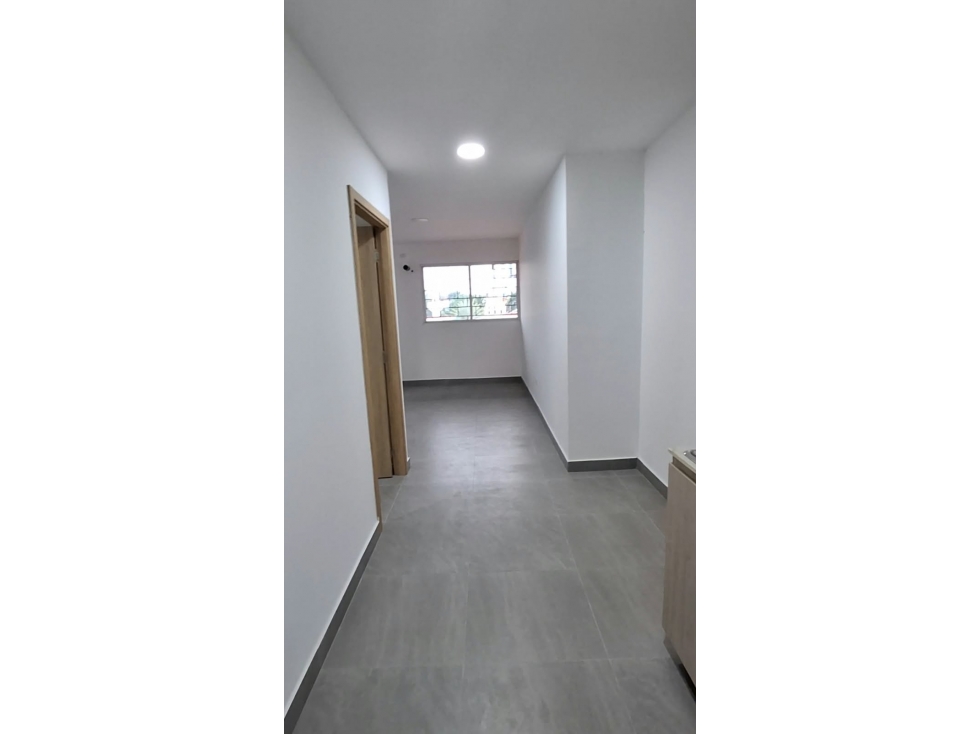 Apartaestudios en Vista Hermosa — foto 2