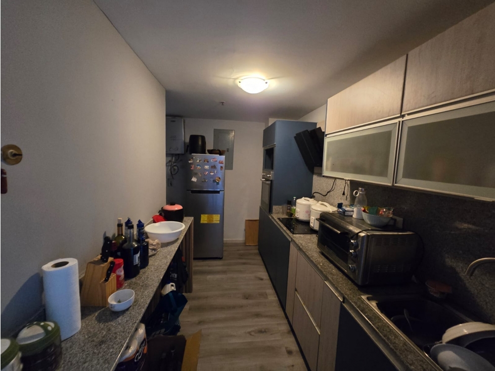 PH Alsacia Tower — foto 5