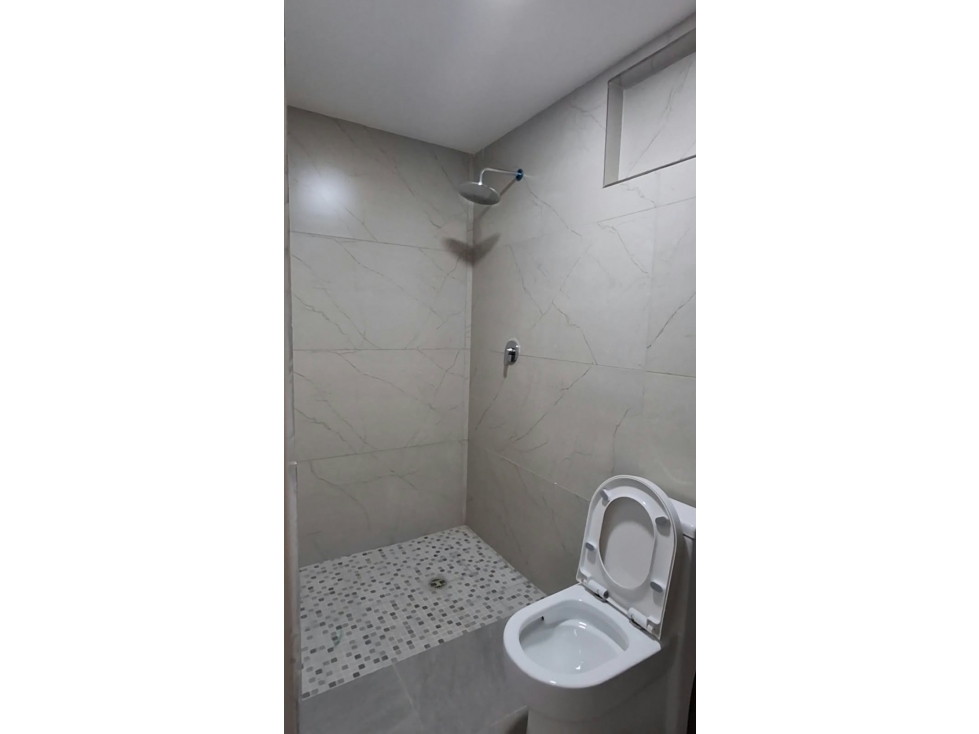 Apartaestudios en Vista Hermosa — foto 4