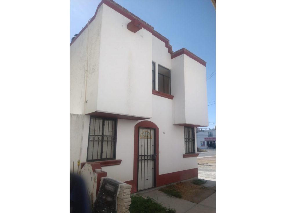 Hermosa Casa 3 recámaras + Local comercial, Villad de Pachuca, Hidalgo