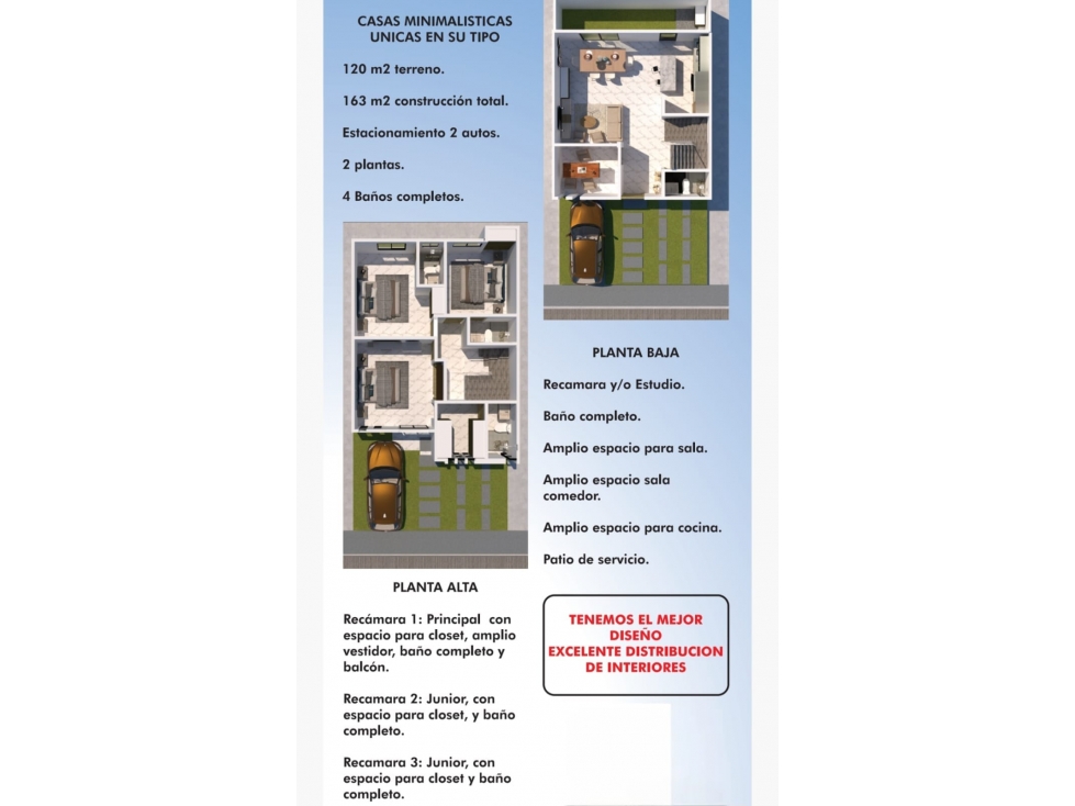 Casas Residenciales en Venta en Mineral de la Reforma, Hidalgo - 2