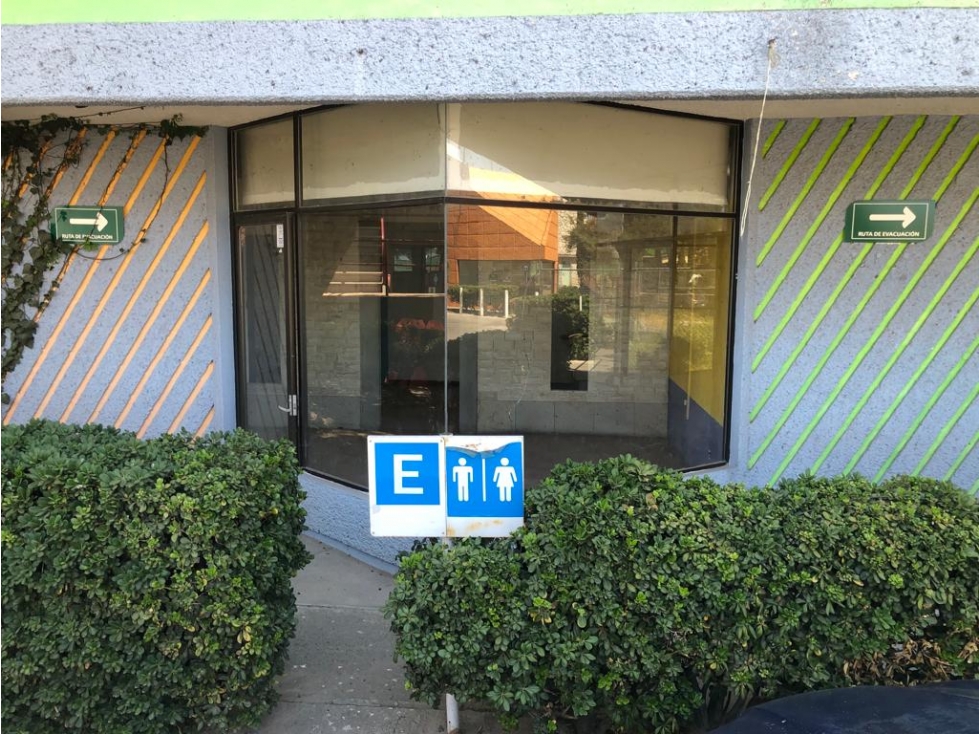 Local comercial 40m2 en Felipe Angeles con Gasolinera y Oxxo Pachuca - 4
